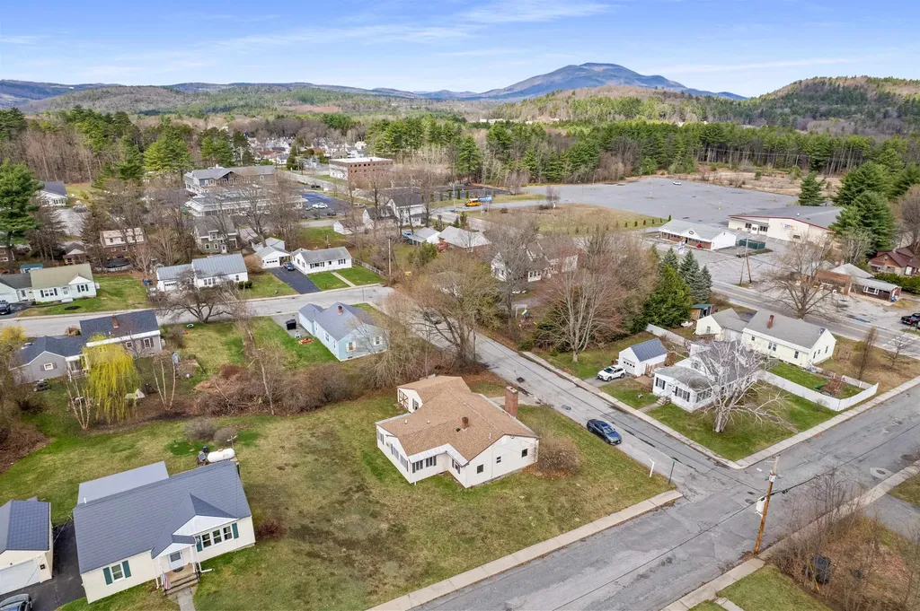4 Laplante Avenue Claremont NH 03743