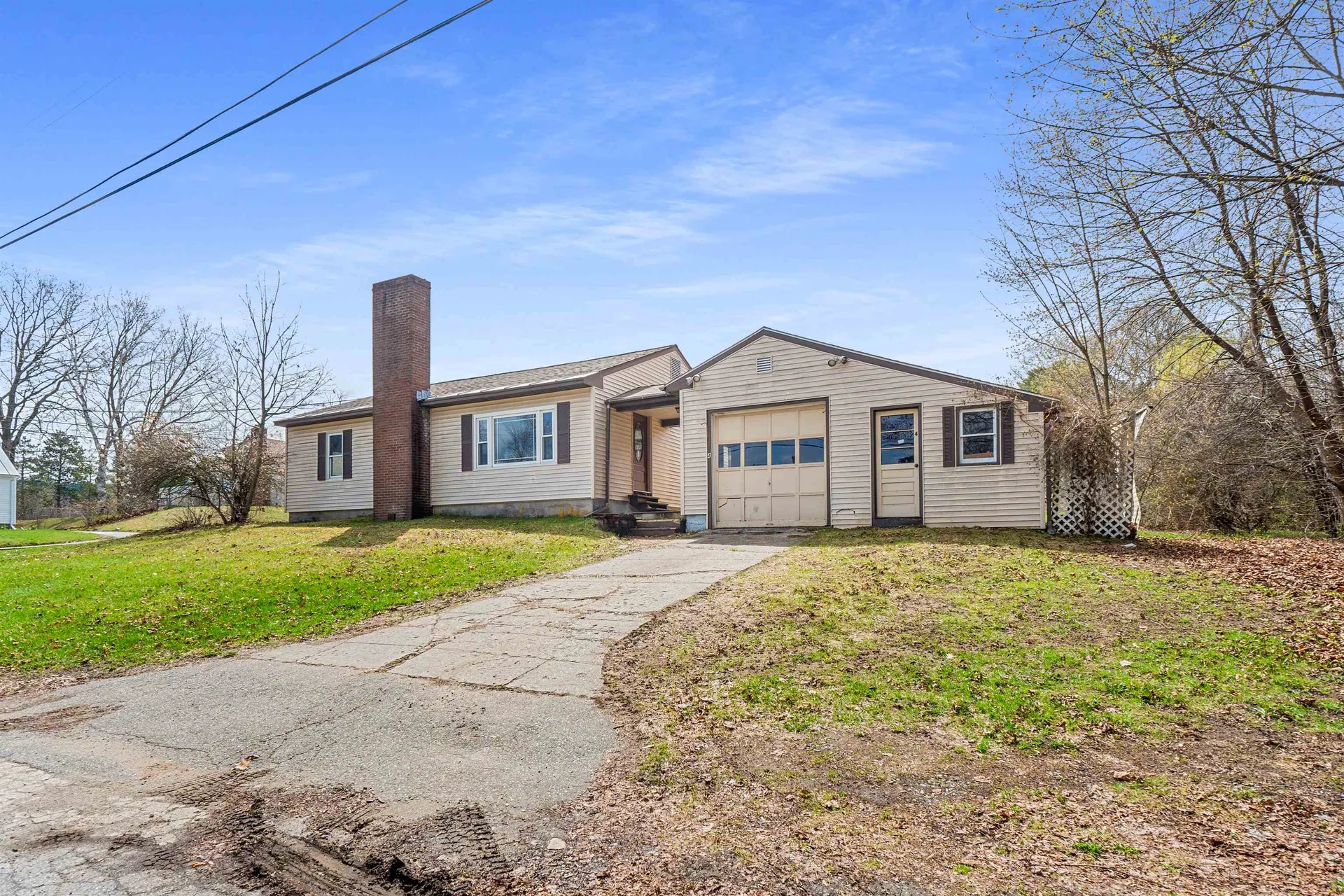4 Laplante Avenue Claremont NH 03743