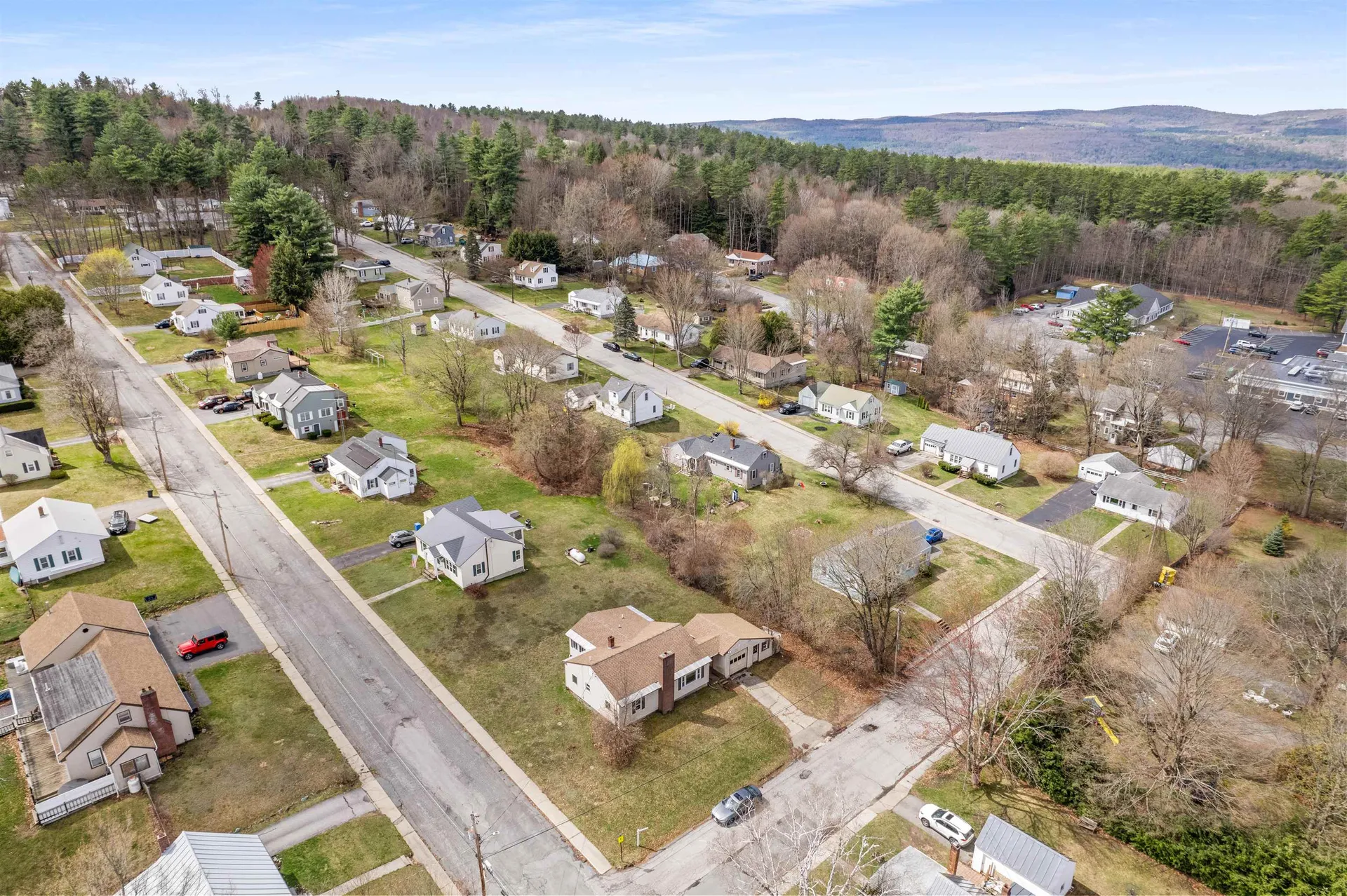 4 Laplante Avenue Claremont NH 03743