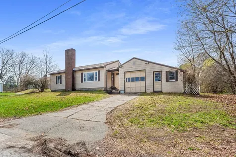 4 Laplante Avenue Claremont NH 03743