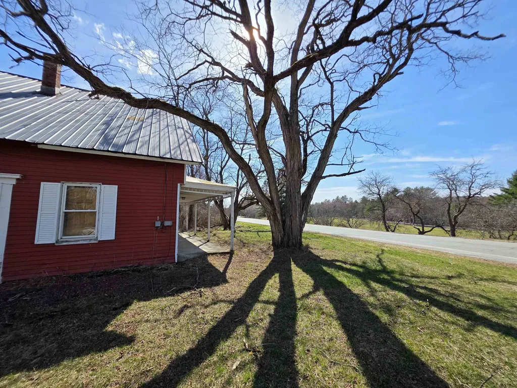 2466 Vt Route 114 Burke VT 05832