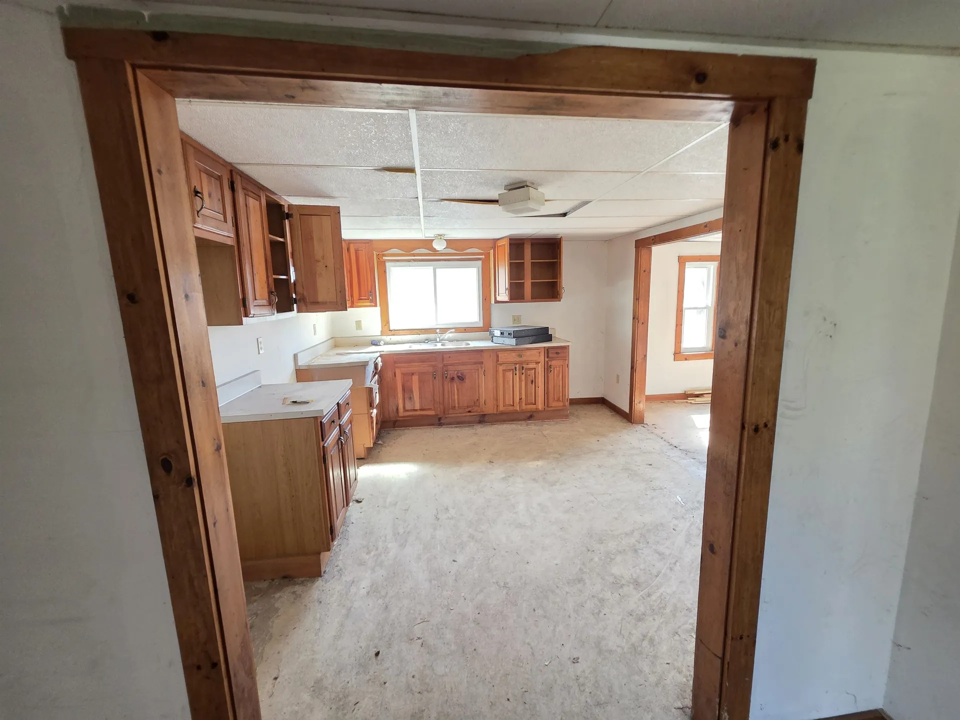 2466 Vt Route 114 Burke VT 05832