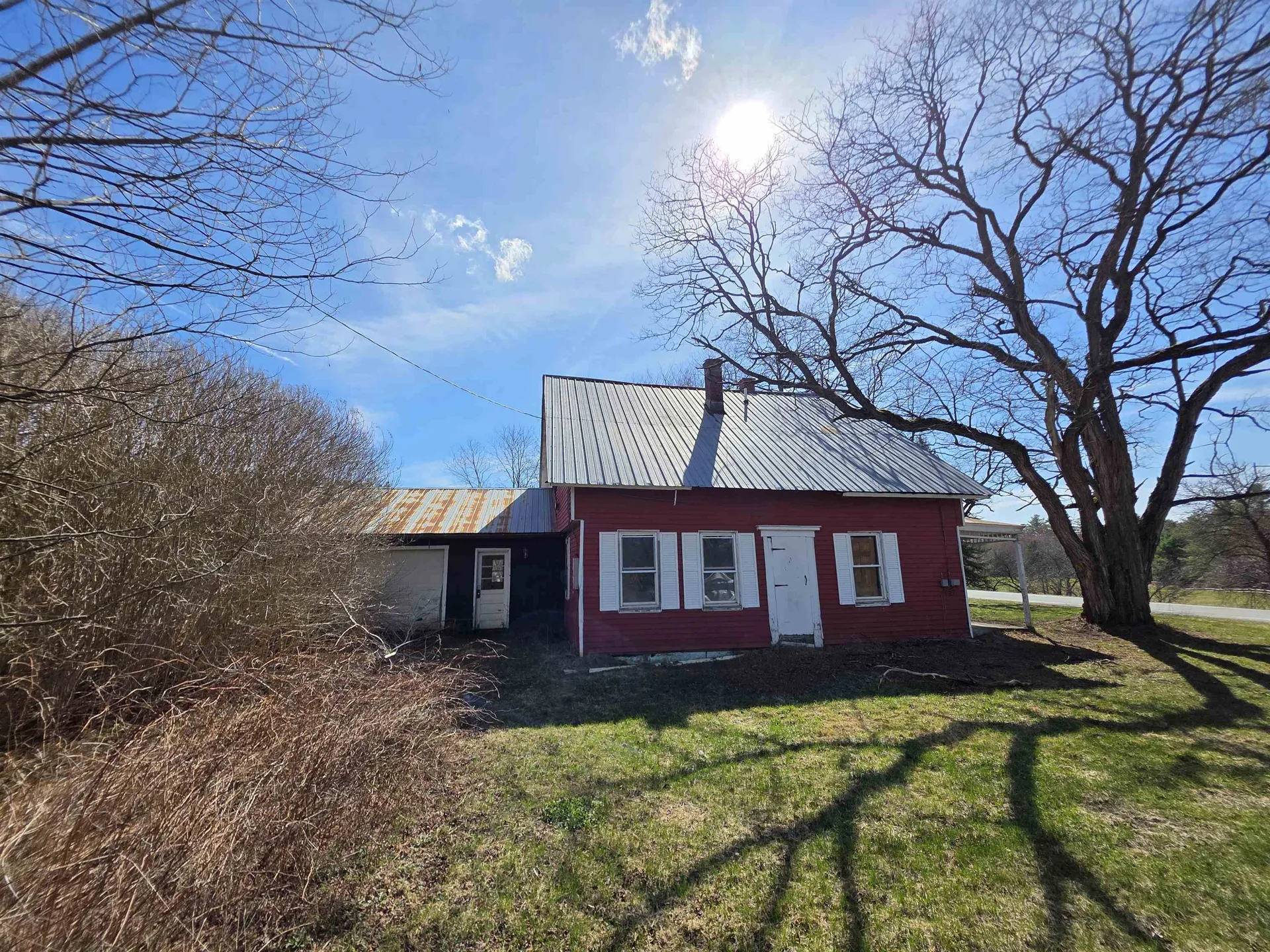 2466 Vt Route 114 Burke VT 05832