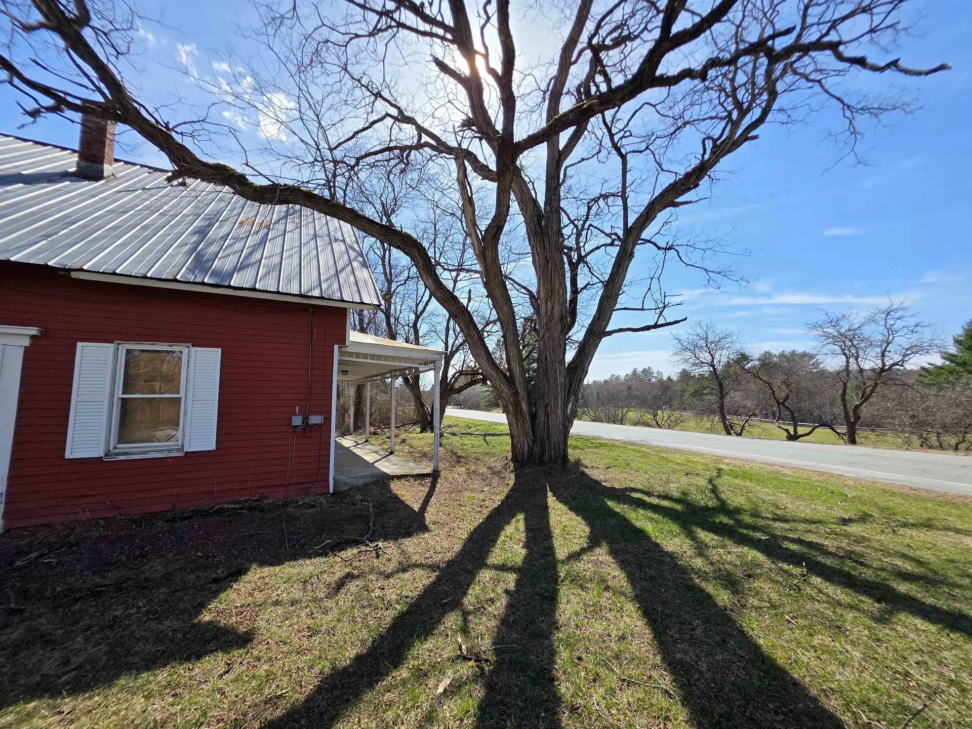 2466 Vt Route 114 Burke VT 05832