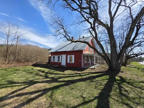 2466 Vt Route 114 Burke VT 05832