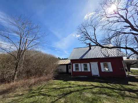 2466 Vt Route 114 Burke VT 05832