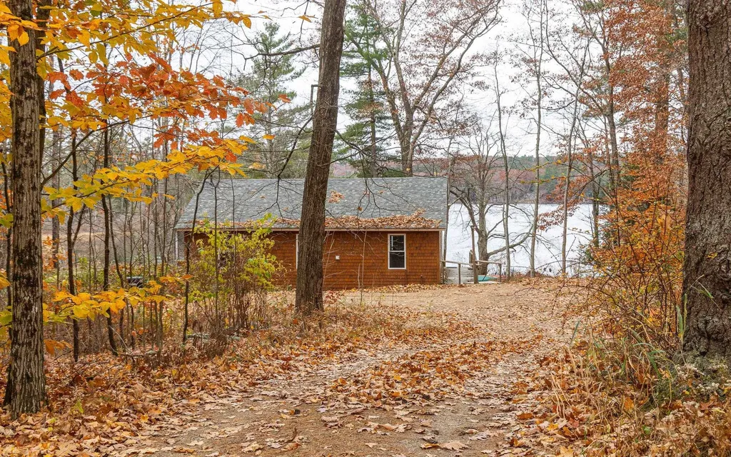 978 Forest Road Alstead NH 03602