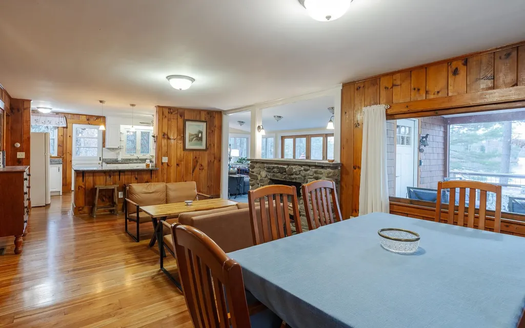978 Forest Road Alstead NH 03602