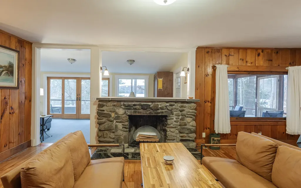 978 Forest Road Alstead NH 03602