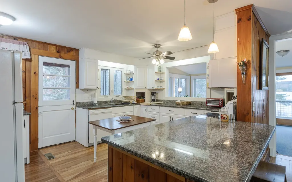 978 Forest Road Alstead NH 03602