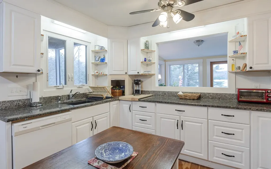 978 Forest Road Alstead NH 03602
