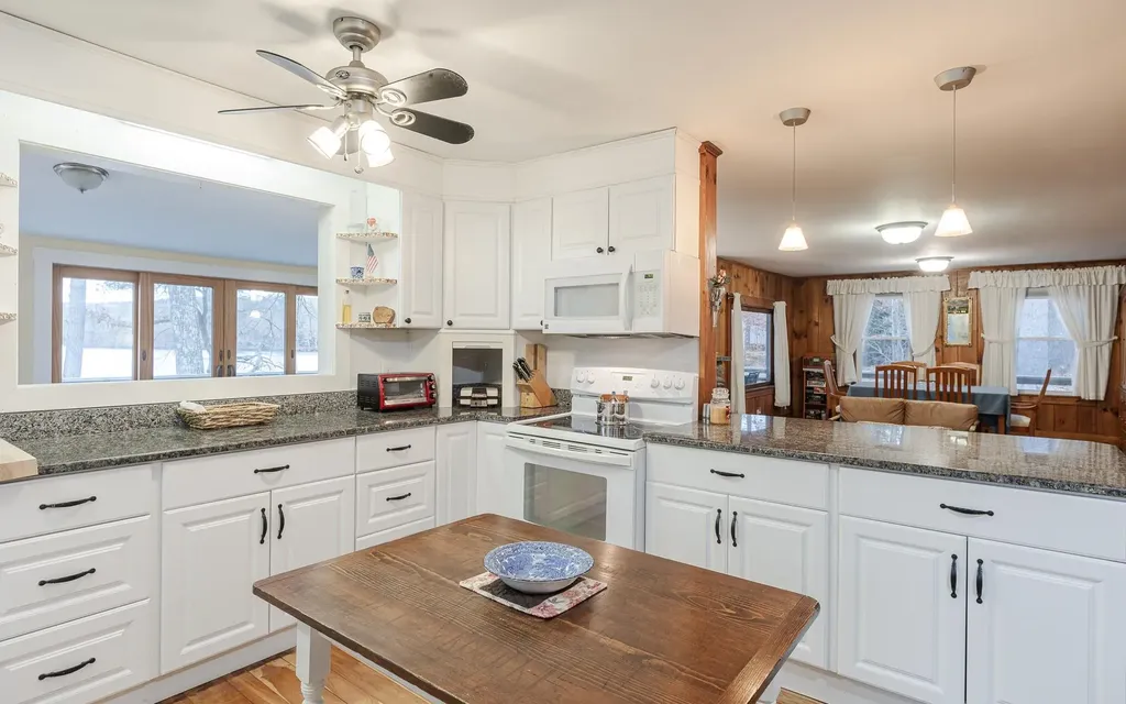 978 Forest Road Alstead NH 03602