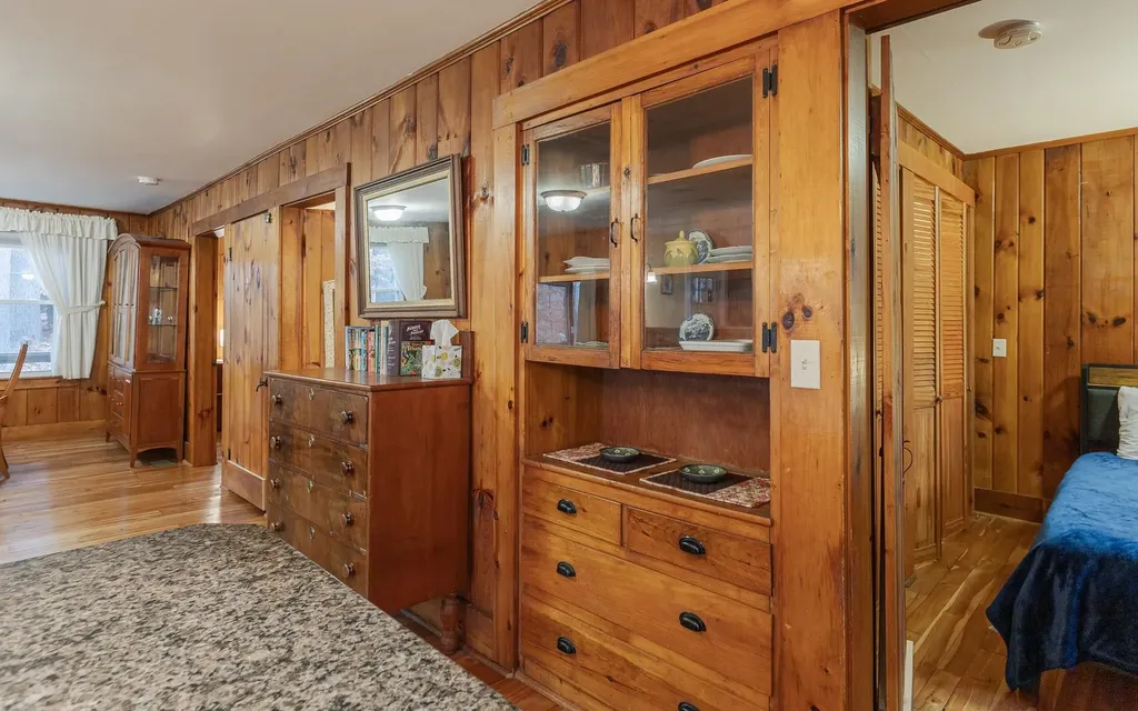 978 Forest Road Alstead NH 03602