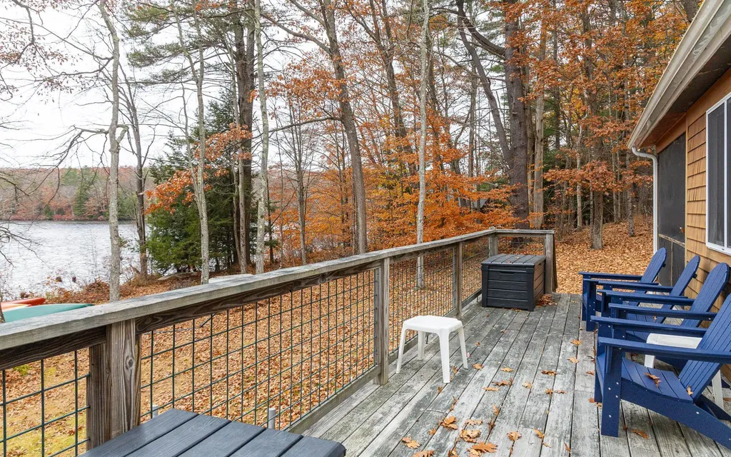 978 Forest Road Alstead NH 03602