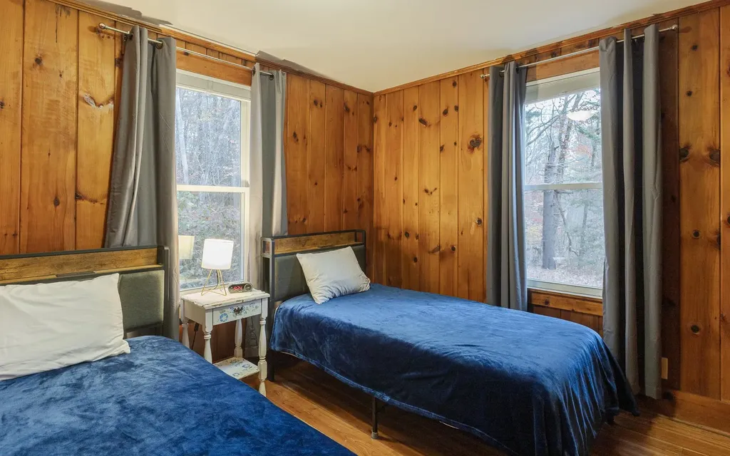 978 Forest Road Alstead NH 03602