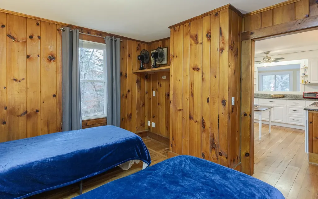 978 Forest Road Alstead NH 03602