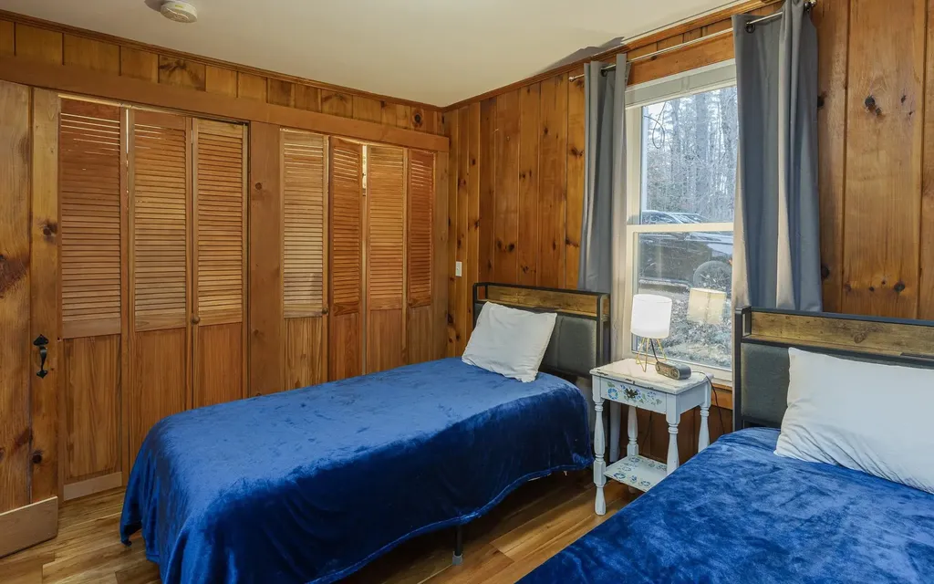 978 Forest Road Alstead NH 03602