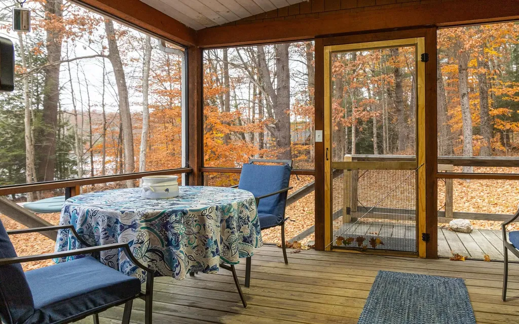 978 Forest Road Alstead NH 03602