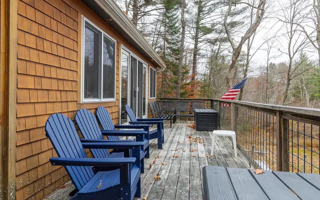 978 Forest Road Alstead NH 03602
