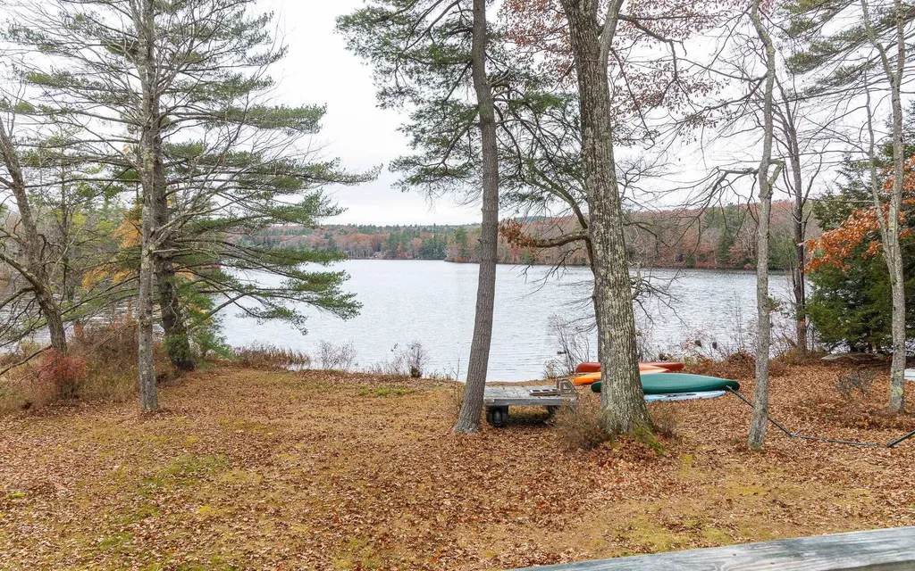 978 Forest Road Alstead NH 03602