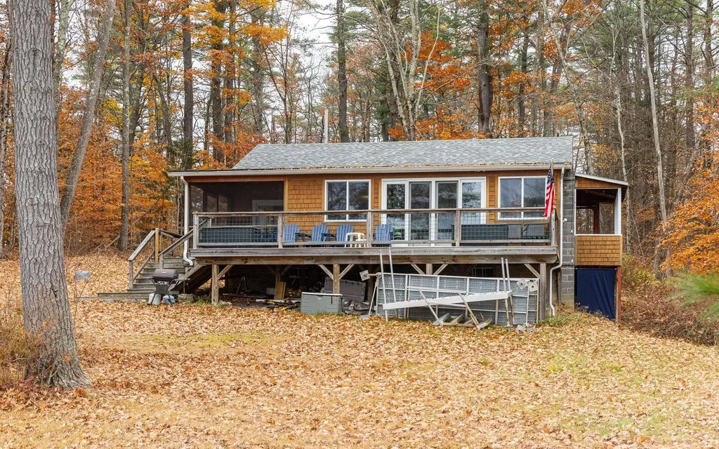 978 Forest Road Alstead NH 03602