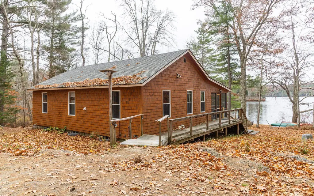 978 Forest Road Alstead NH 03602