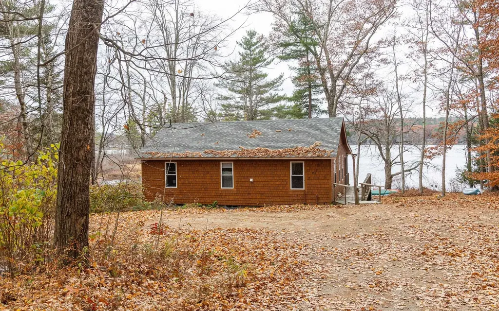 978 Forest Road Alstead NH 03602
