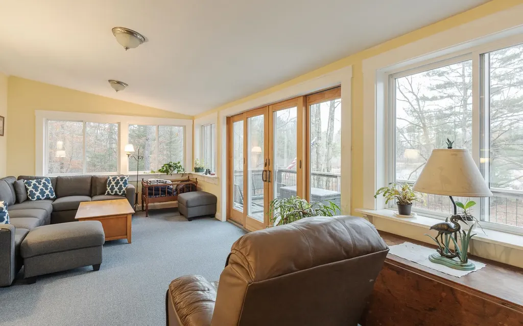 978 Forest Road Alstead NH 03602