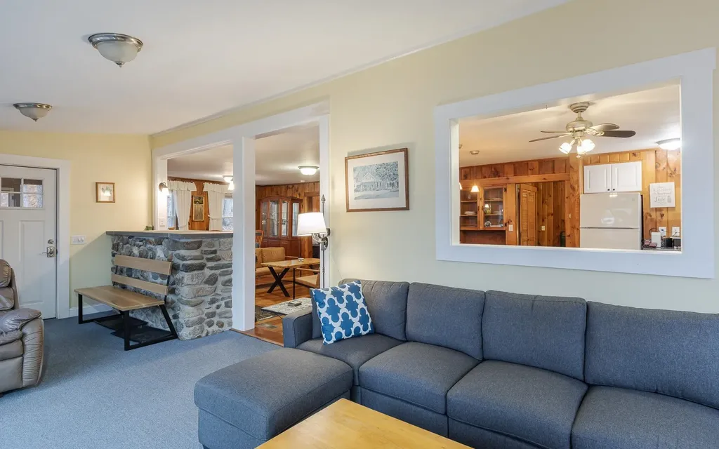 978 Forest Road Alstead NH 03602
