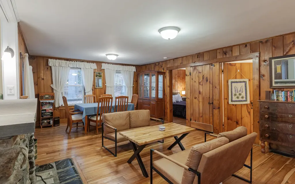 978 Forest Road Alstead NH 03602
