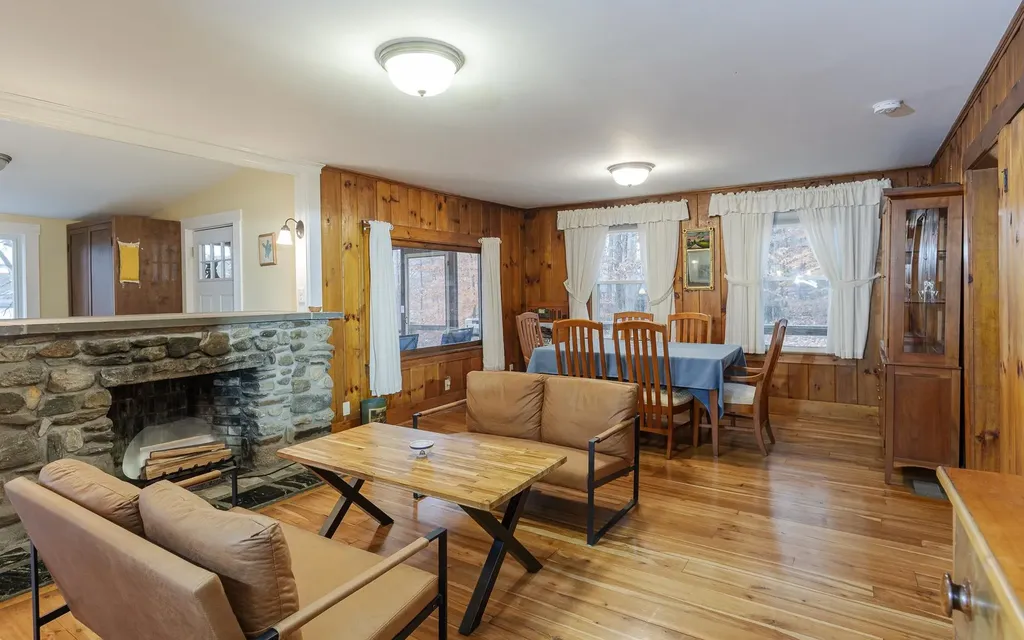 978 Forest Road Alstead NH 03602