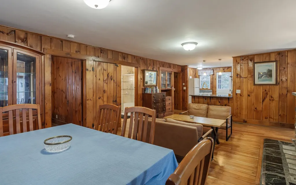 978 Forest Road Alstead NH 03602