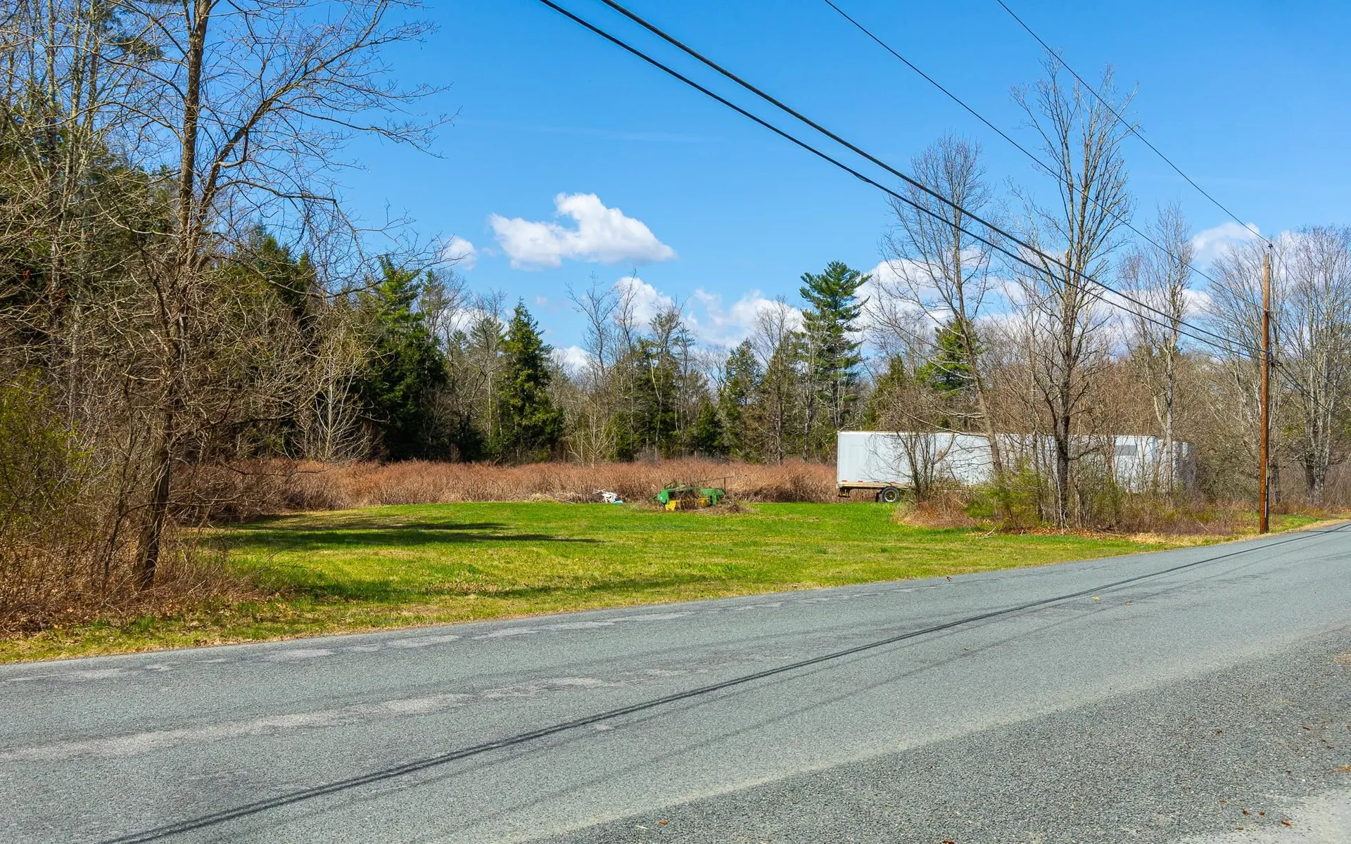 Map 12 Lot 76-2 Walpole Valley Road Walpole NH 03608