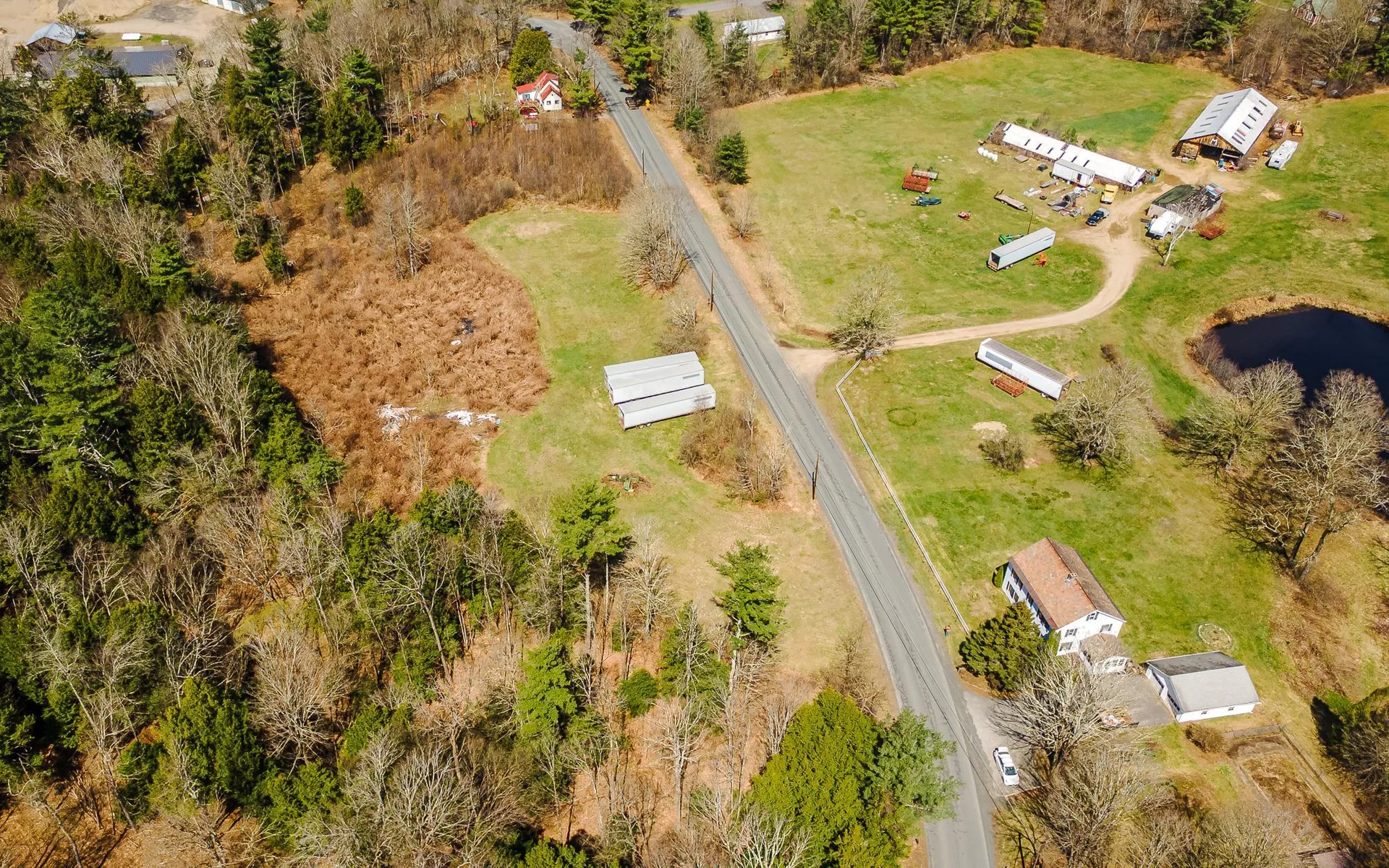 Map 12 Lot 76-2 Walpole Valley Road Walpole NH 03608