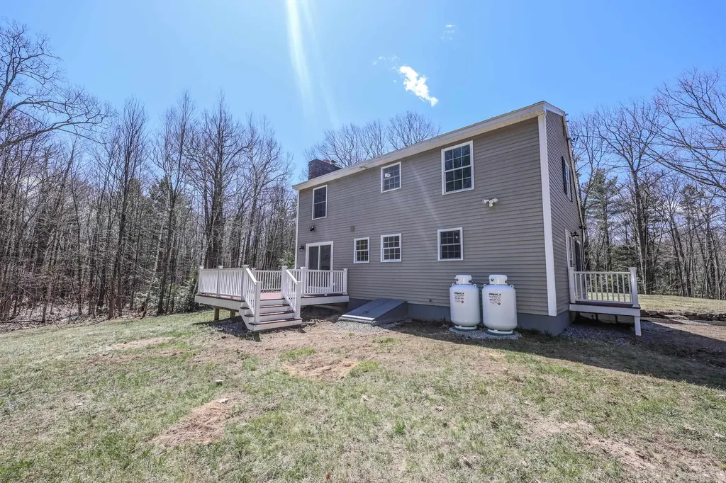 61 Etta Lane Weare NH 03281
