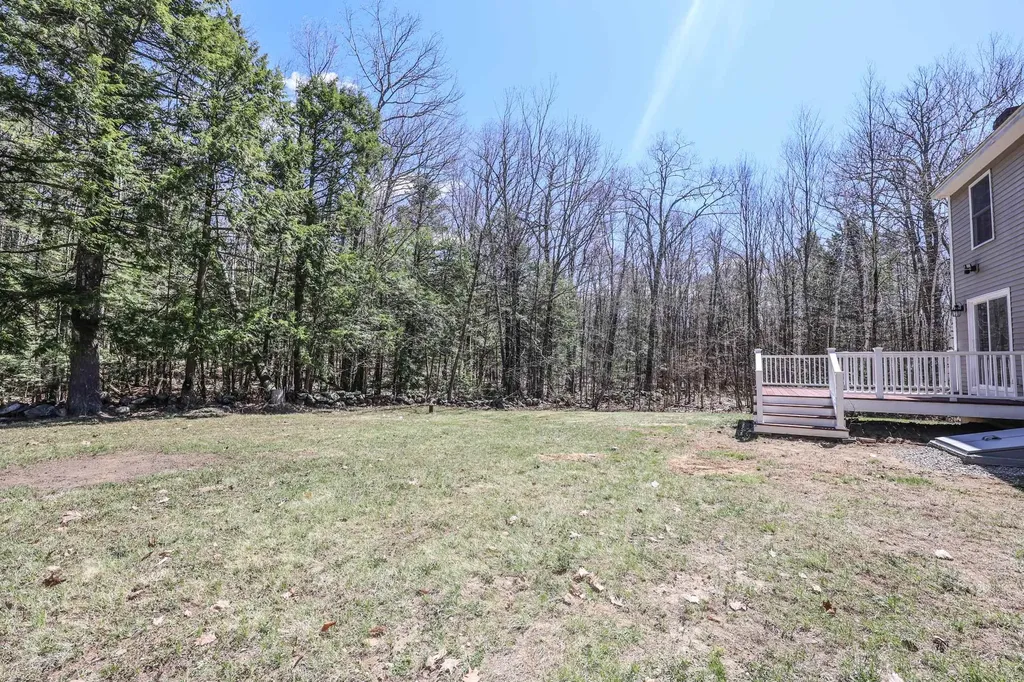 61 Etta Lane Weare NH 03281