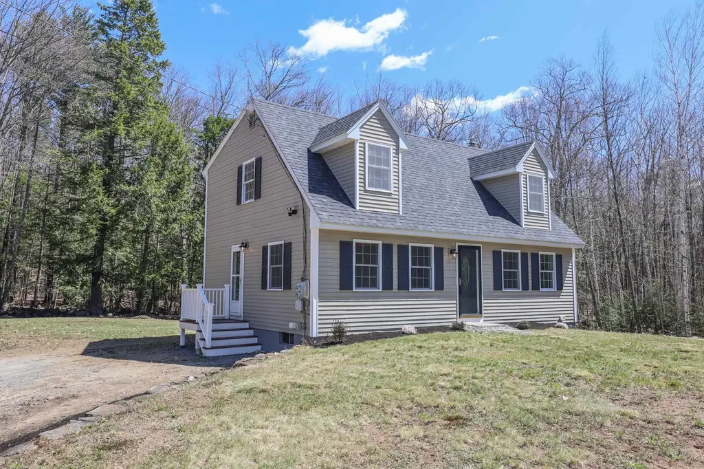 61 Etta Lane Weare NH 03281
