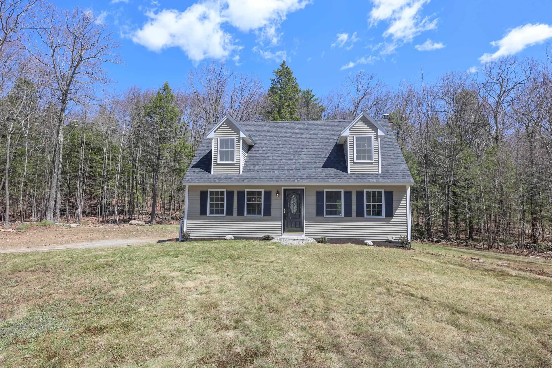 61 Etta Lane Weare NH 03281
