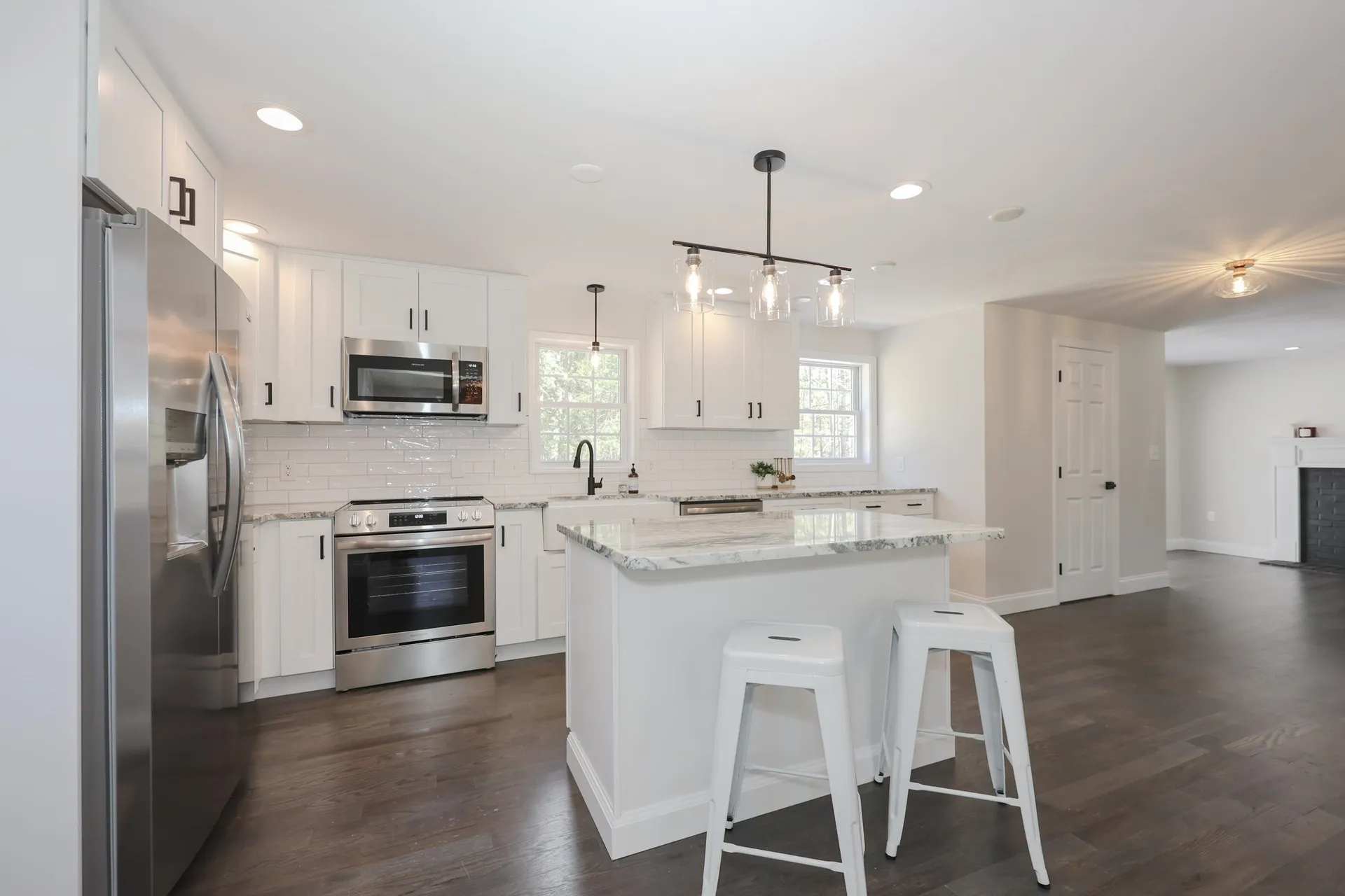 61 Etta Lane Weare NH 03281
