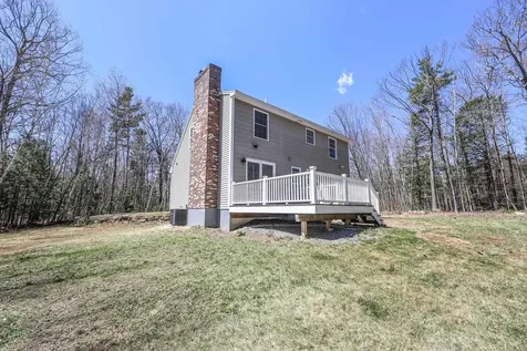 61 Etta Lane Weare NH 03281