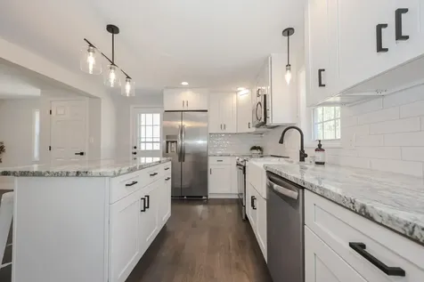 61 Etta Lane Weare NH 03281