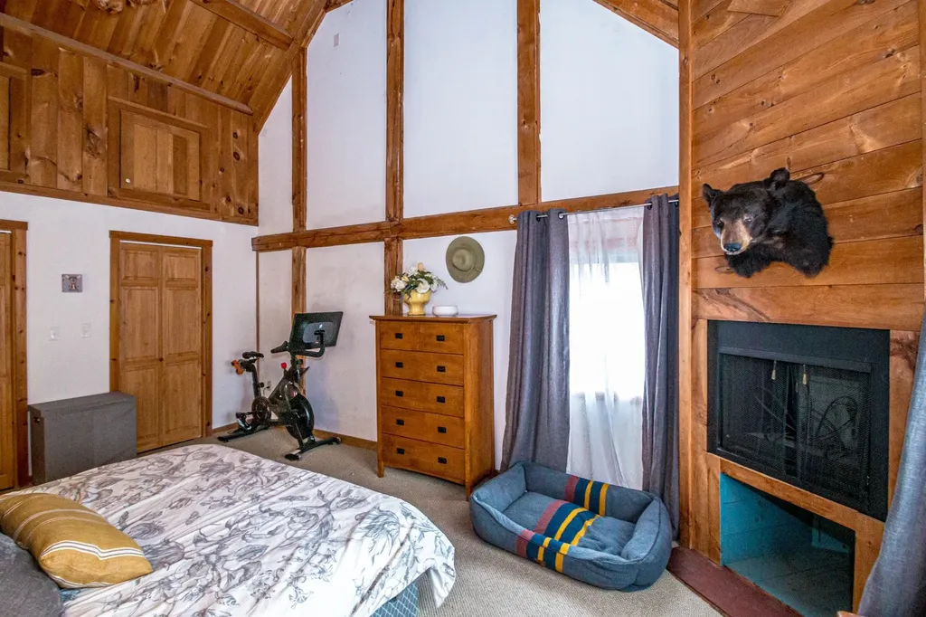 47 Arndt Road Ellsworth NH 03223
