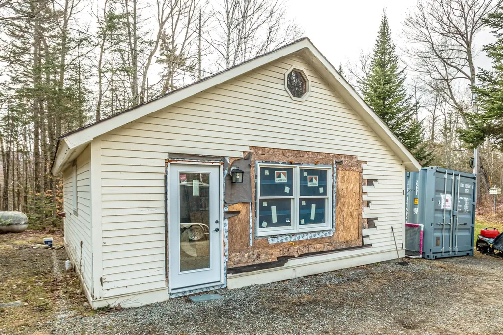 47 Arndt Road Ellsworth NH 03223