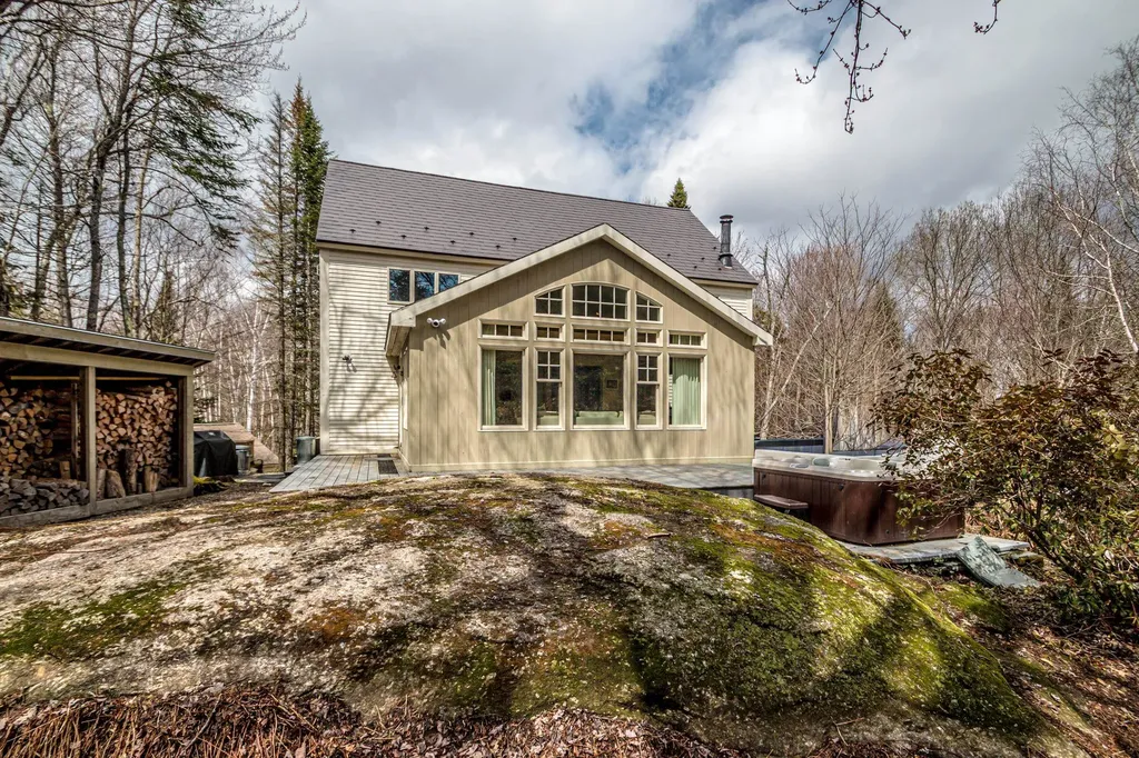 47 Arndt Road Ellsworth NH 03223