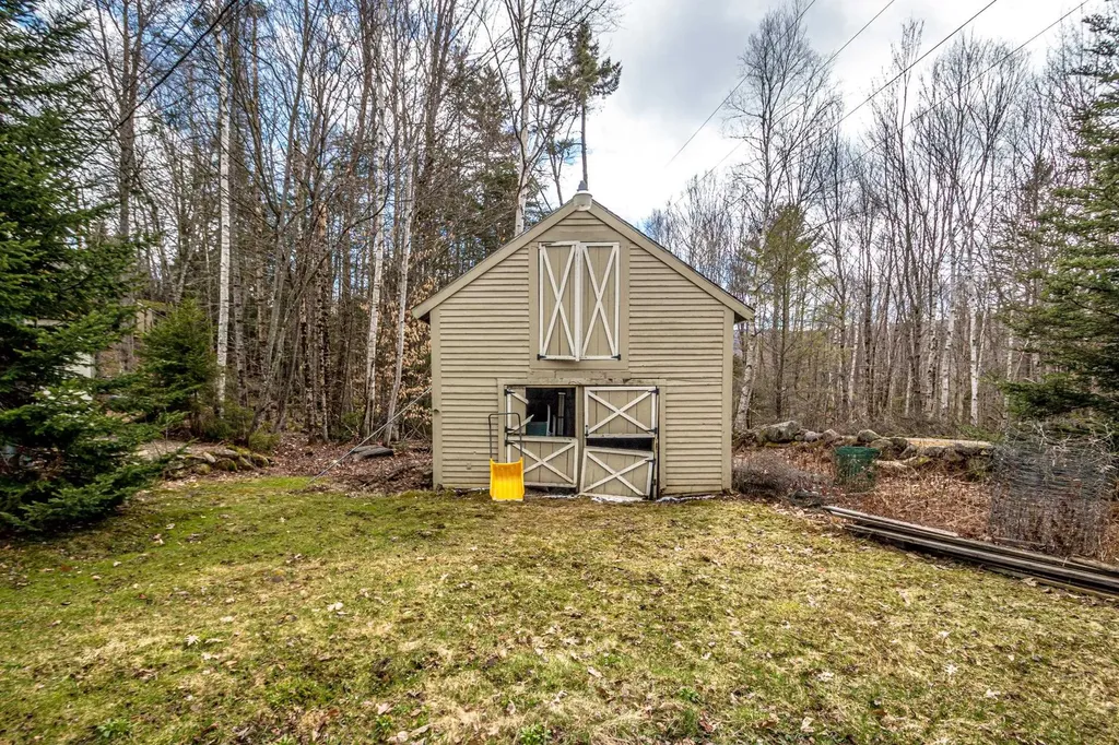 47 Arndt Road Ellsworth NH 03223
