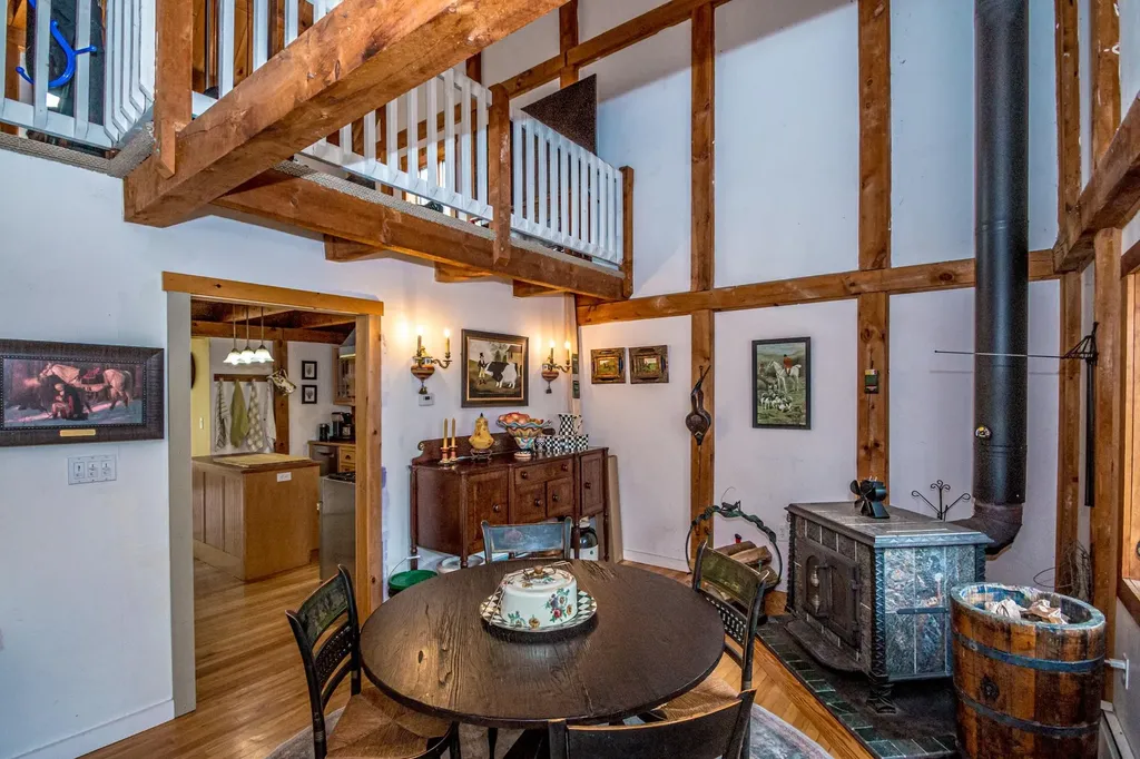 47 Arndt Road Ellsworth NH 03223