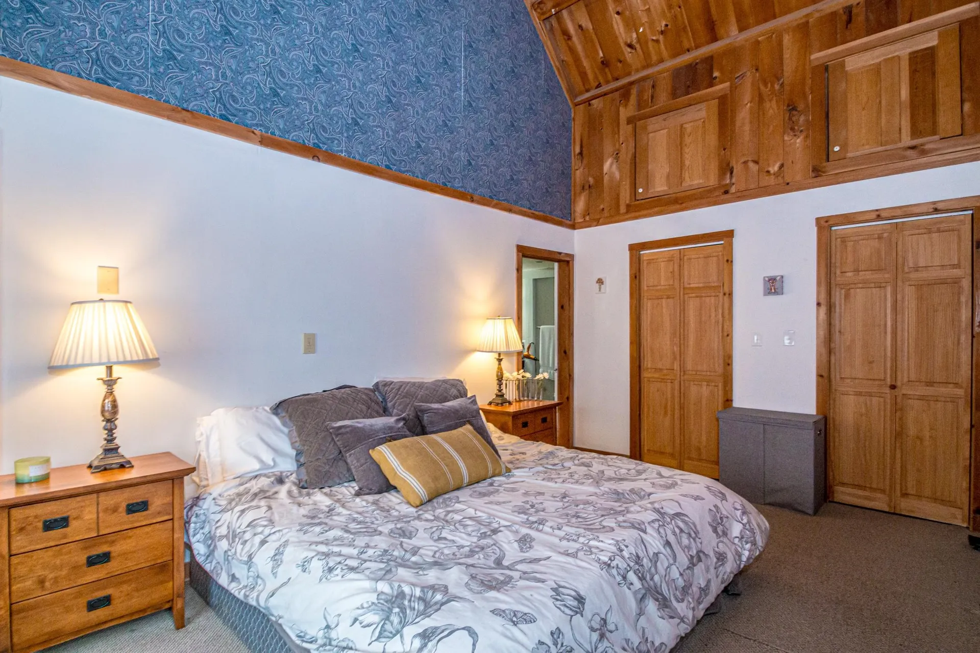 47 Arndt Road Ellsworth NH 03223