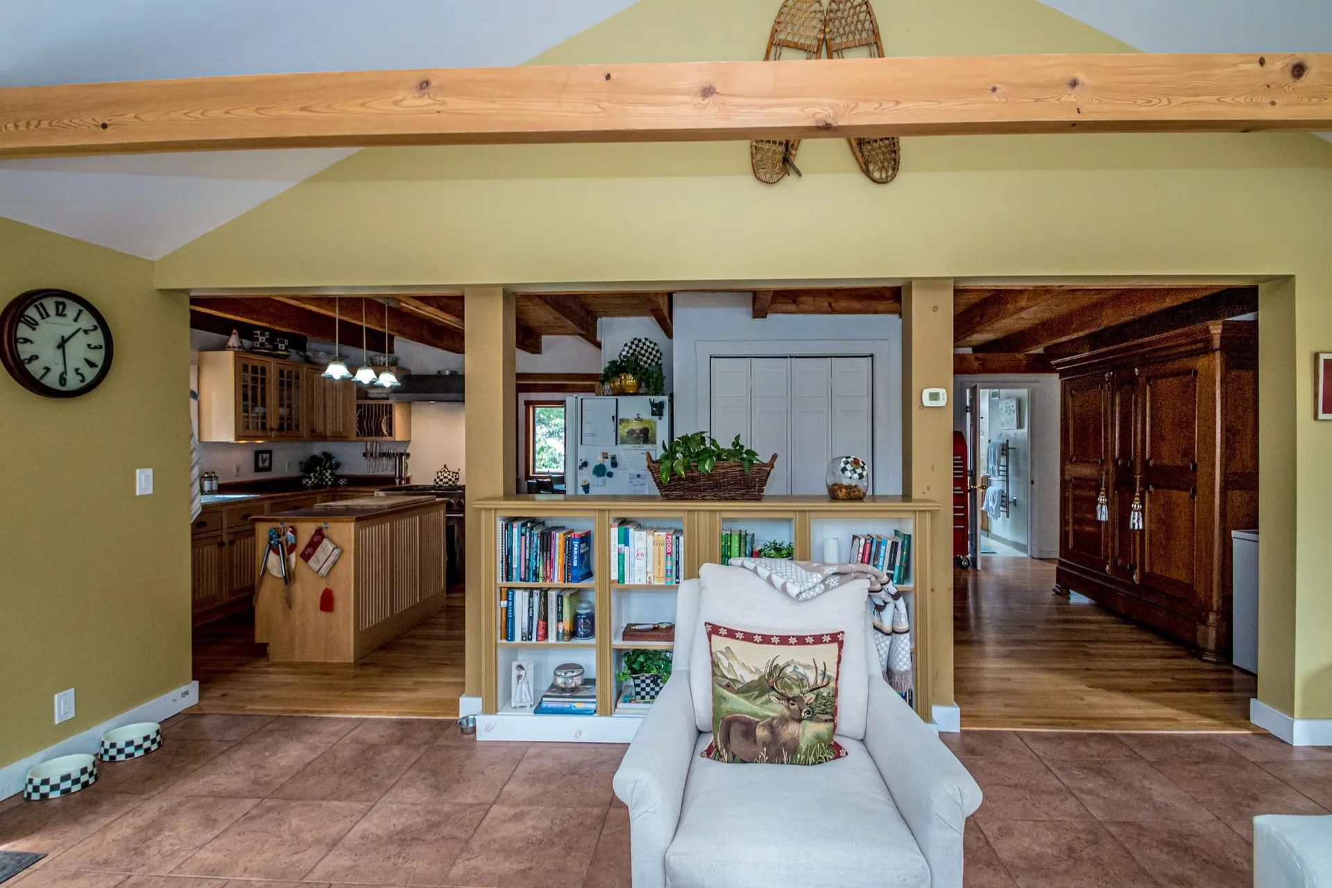 47 Arndt Road Ellsworth NH 03223