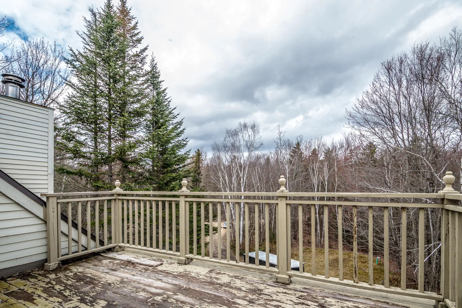 47 Arndt Road Ellsworth NH 03223
