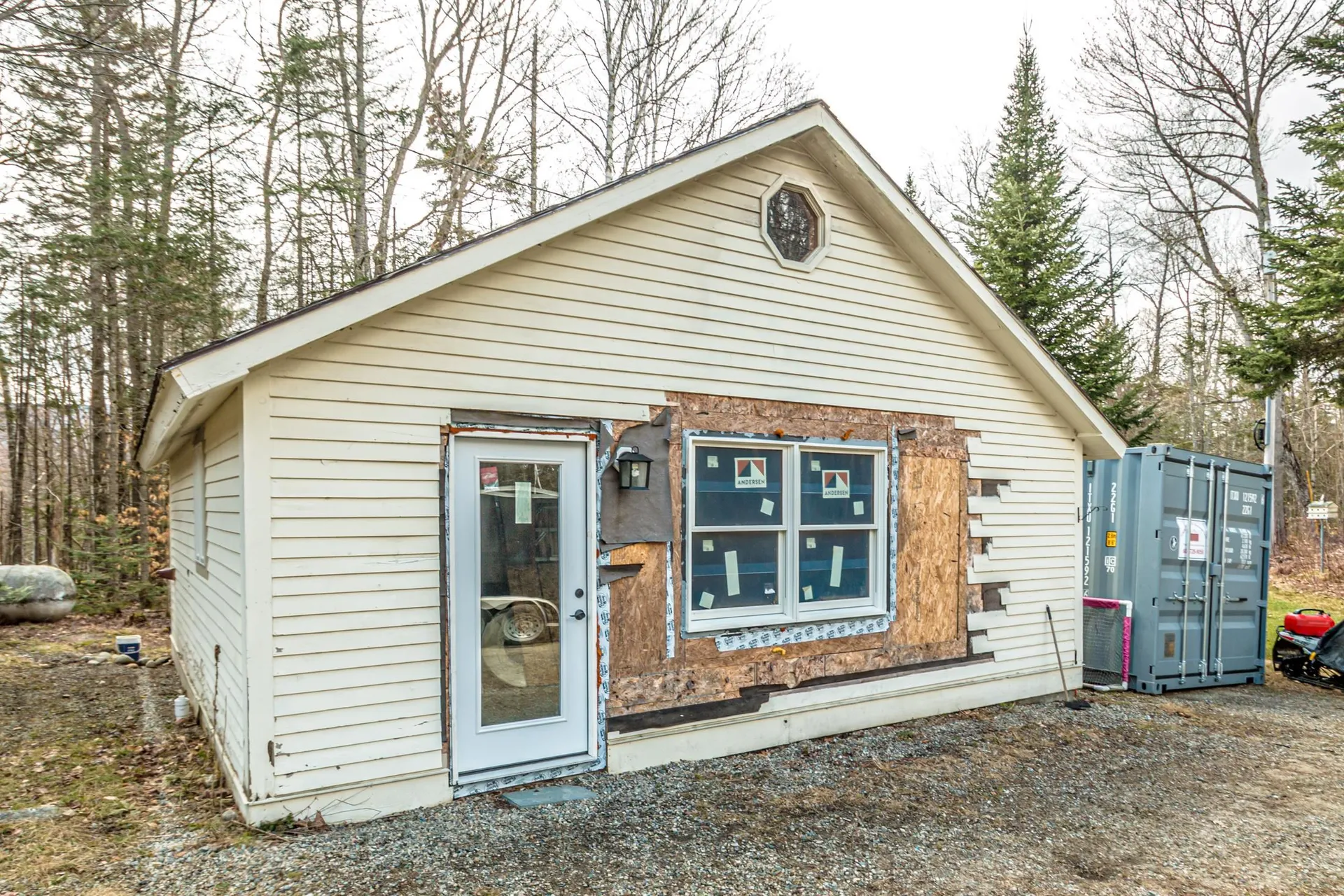 47 Arndt Road Ellsworth NH 03223